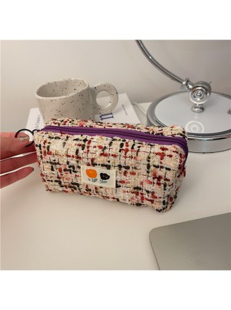 جامدادی پارچه ای