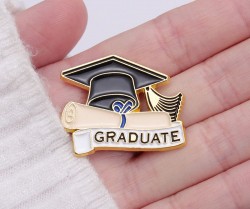 پیکسل فارغ التحصیلی