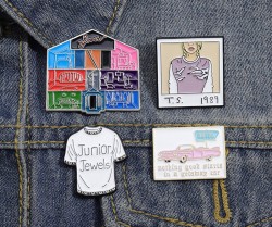 پیکسل تیلر سویفت