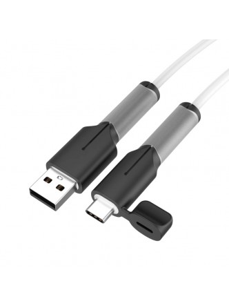 محافظ کابل سیلیکونی