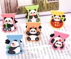 بوک مارک مگنتی پاندا