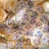 ست استیکر شفاف زندگی اشرافی