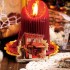 ست استیکر شفاف کافه های رویایی