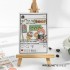 استیکر فانتزی دفترخاطرات حیوانات