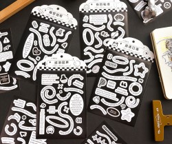 استیکر جملات انگلیسی