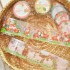 چسب واشی شفاف فانتزی حیوانات