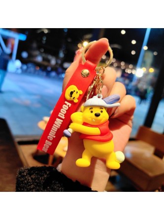 جاکلیدی وینی پو