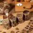 چسب واشی استیکری خاطرات قدیمی