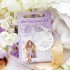 چسب واشی طرح دختر