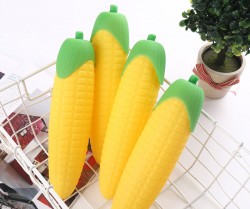 جامدادی سیلیکونی ذرت