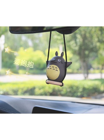 آویز ماشین توتورو تاب سوار