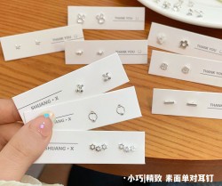 گوشواره های فانتزی