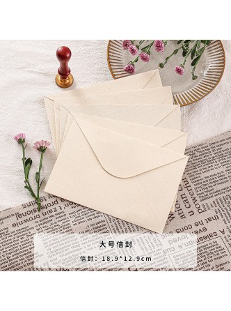 پاکت نامه طرح کتان