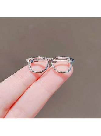 پیکسل طرح عینک