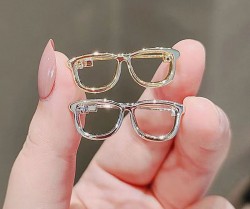 پیکسل طرح عینک