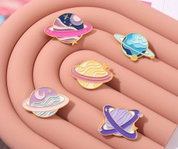 پیکسل سیاره و گلکسی