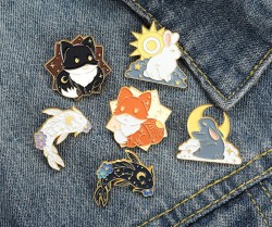 پیکسل حیوانات کیوت