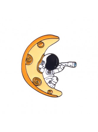 پیکسل فضانورد