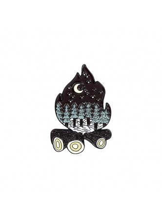 پیکسل کوهنوردی و کمپینگ