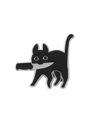 پیکسل گربه قاتل