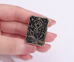 پیکسل فال تاروت ستاره شناسی