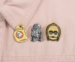 پیکسل ربات جنگ ستارگان