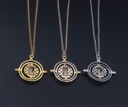 گردنبند هری پاتر