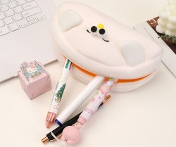 جامدادی مرغ دریایی چاقالو