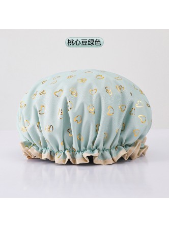 کلاه حمام فانتزی