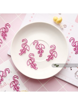 بوک مارک فلامینگو