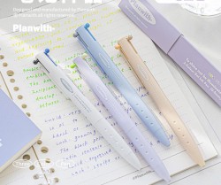 خودکار سه رنگ