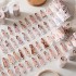 چسب واشی استیکر طرح دختر
