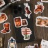 ست استیکر دنیای وسترن