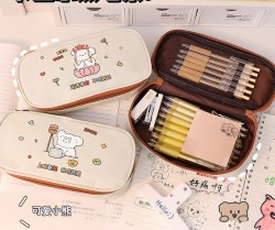 جامدادی بزرگ فانتزی حیوانات