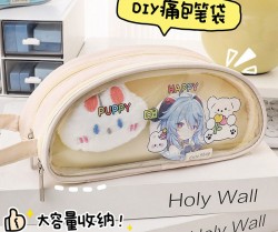 جامدادی بزرگ ویترین دار