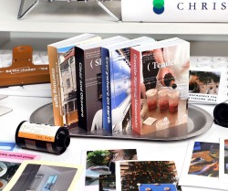 کتابچه فتوکارت درخشش زندگی
