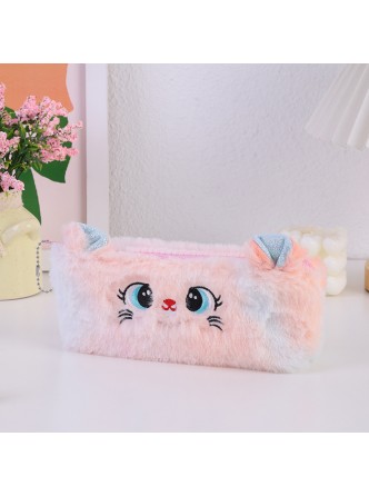 جامدادی پشمالو پولیشی گربه