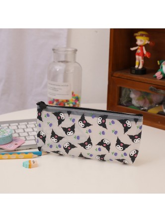 جامدادی نیمه شفاف ملودی و دوستان