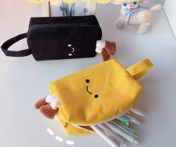 جامدادی مخمل کبریتی