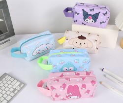 جامدادی کورومی و دوستان