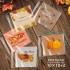 پلاستیک فانتزی Thanksgiving