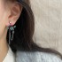 ست گوشواره هیولای یک چشم