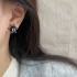 ست گوشواره هیولای یک چشم