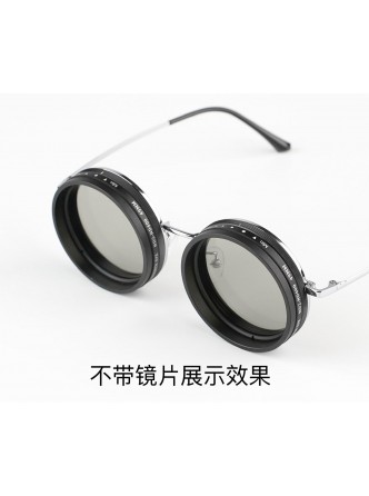 عینک آفتابی قابل تنظیم