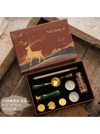 پک مهر و موم