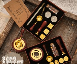 پک مهر و موم