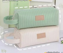 جامدادی چرمی مینیمال