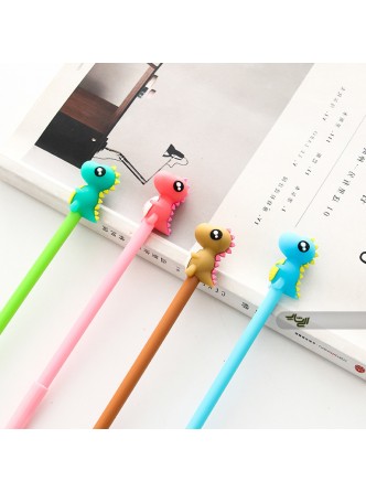 روان نویس دایناسور