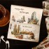 چسب واشی خیابان شلوغ و پرماجرا