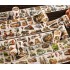 چسب واشی خیابان شلوغ و پرماجرا